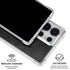 MLB San Francisco Giants Dark Wash Galaxy S25 Ultra Clear Case